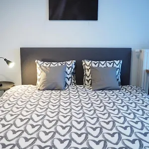  Apartament Westostapart A 239